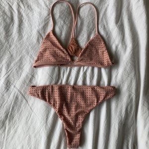 Acacia set